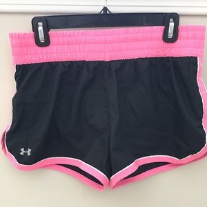 Underarmour Shorts